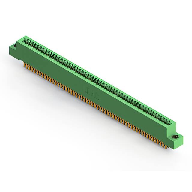 842-110-560-208 EDAC Inc.  Edgeboard Connectors
